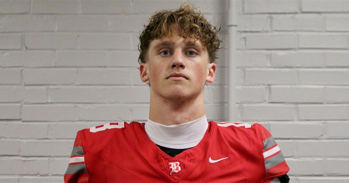 Swamp247 Recruiting Podcast: 2028 4-star TE Braxton Rein
