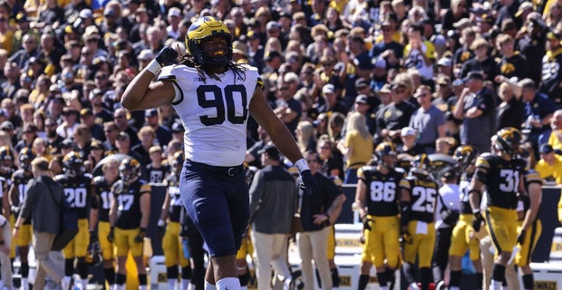 PFF College on X: Top 5 Tight Ends in the 2024 NFL Draft, per  @ConnorJRogers  / X