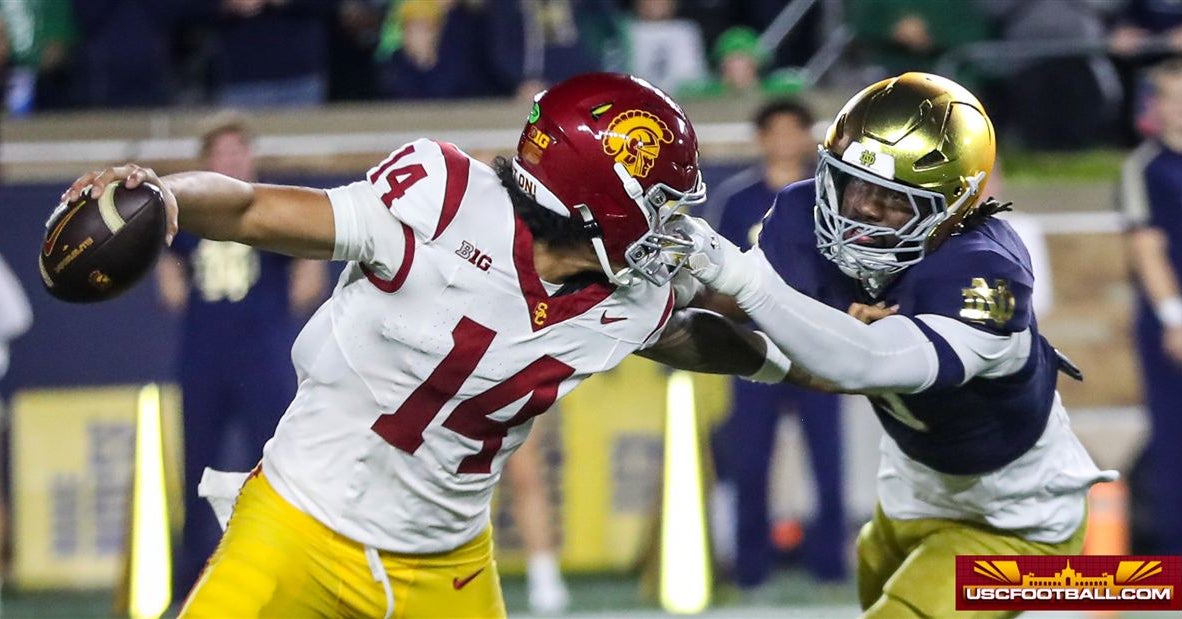 Dan Weber's Just Sayin': Not a surprise how one team had it one way, the other did not
