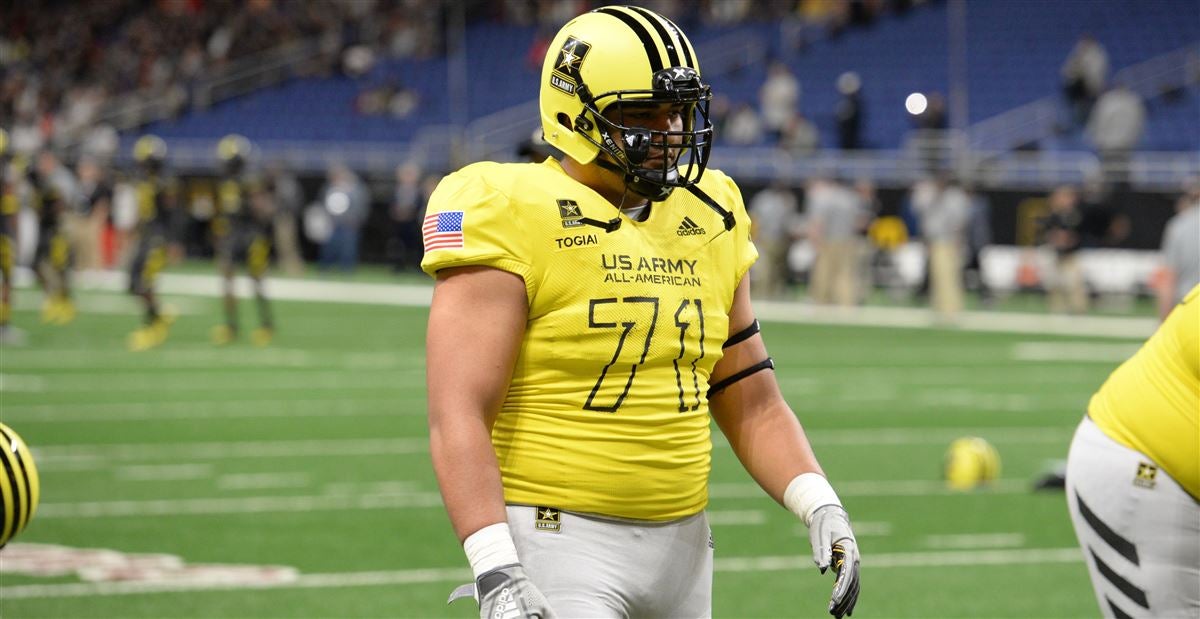 Tommy Togiai College Stats, School, Draft, Gamelog, Splits