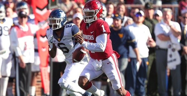College Football Week 1 Predictions For Big Games
