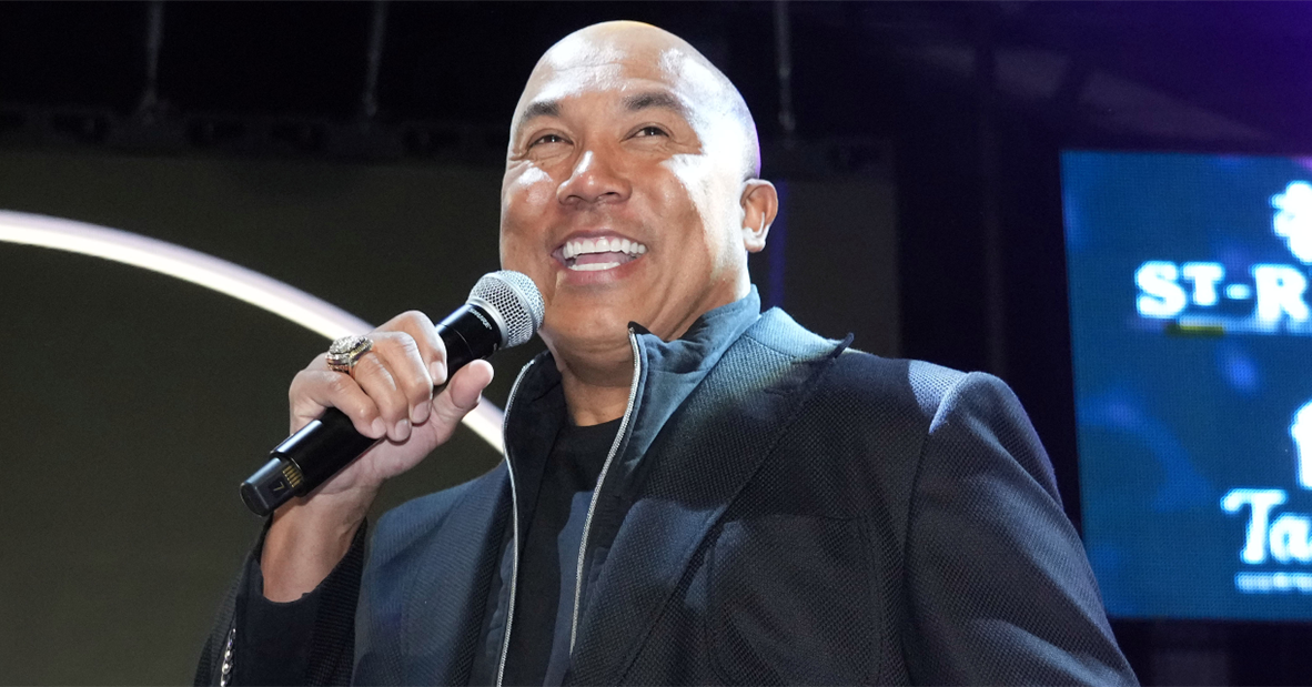Sun Devils considering Hines Ward for WR position coach