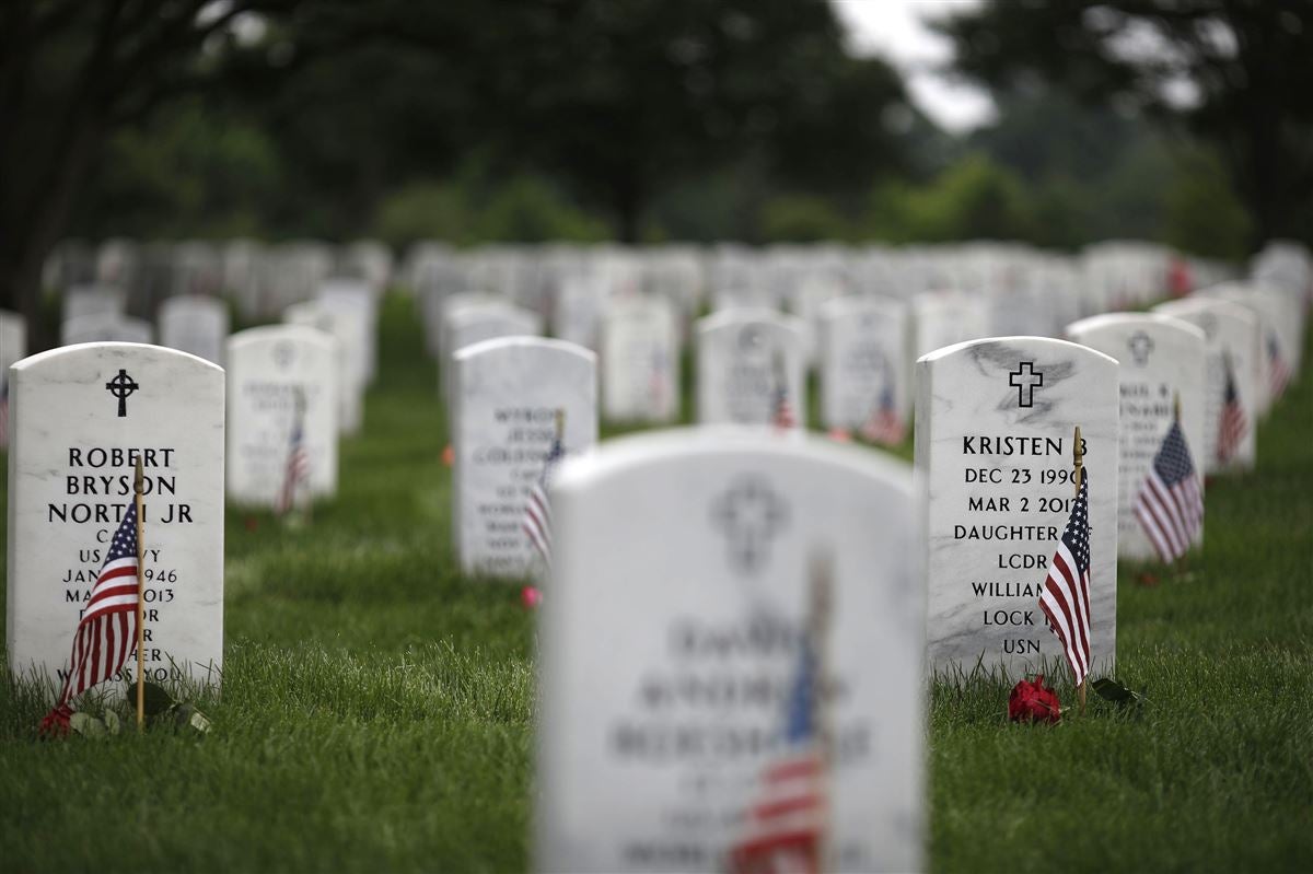 Remembering Nfl Players Killed In Combat