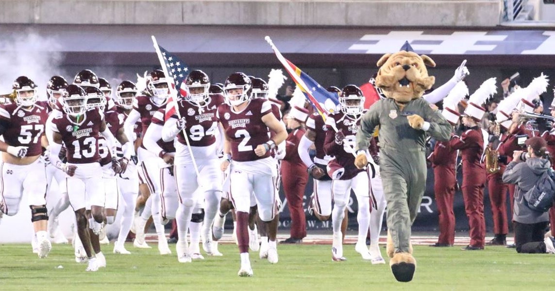 How to Watch and Listen: Mississippi State vs. East Tennessee State
