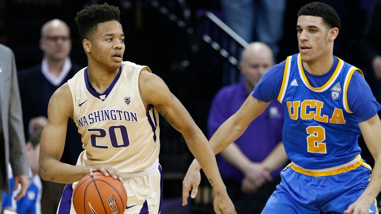 DraftExpress - Top NBA Draft Prospects in the SEC, Part Four: Prospects 4-7