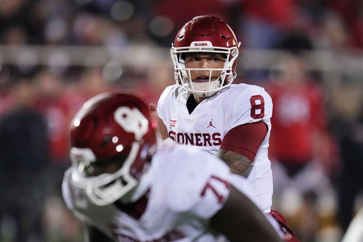 The most important Oklahoma players for FSU fans to watch - Vimarsana News