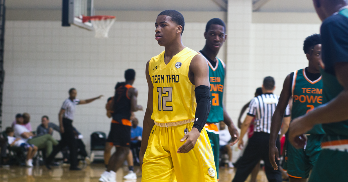 Previewing Aau Basketball In The City Of Memphis