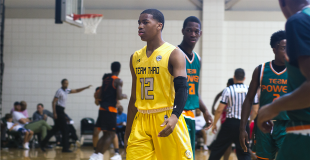 Memphis Basketball Targets On The Move In Updated 20 Rankings