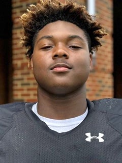 Cameron Pritchett