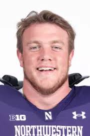 Nick Herzog athlete image