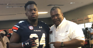 Boom! Tigers land another 2020 commitment Boom! Tigers land another 2020 commitment