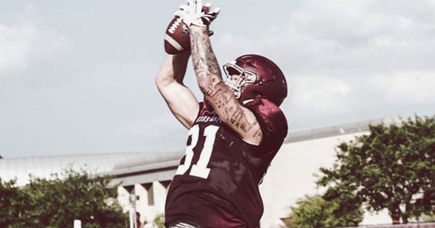 Download Scenes From Aggieland A M Returns To Practice After Scrimmage Desktop Wallpaper Free Get Wallpaper Scenes From Aggieland A M Returns To Practice After Scrimmage For Android Free