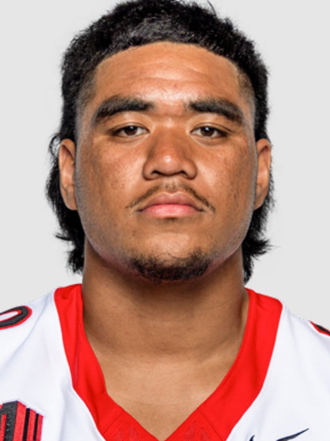 Jeremiah Tuiileila athlete image