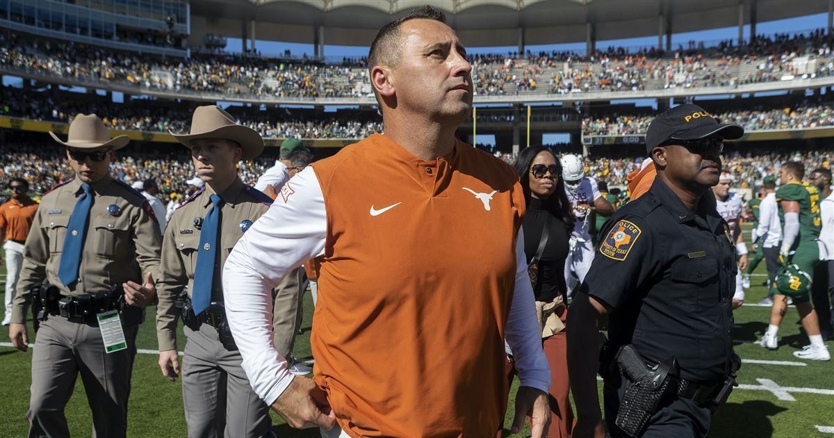 College football coaches receive first-year grades from Athlon Magazine
