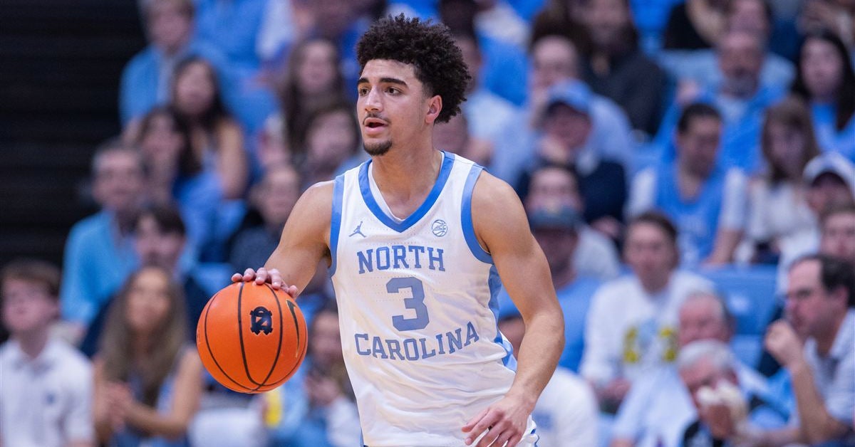 UNC point guard transfer Derek Dixon commits to Arizona