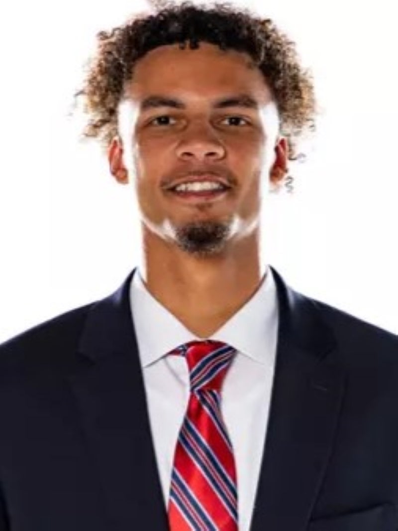 Zeke Mayo, Kansas, Combo Guard