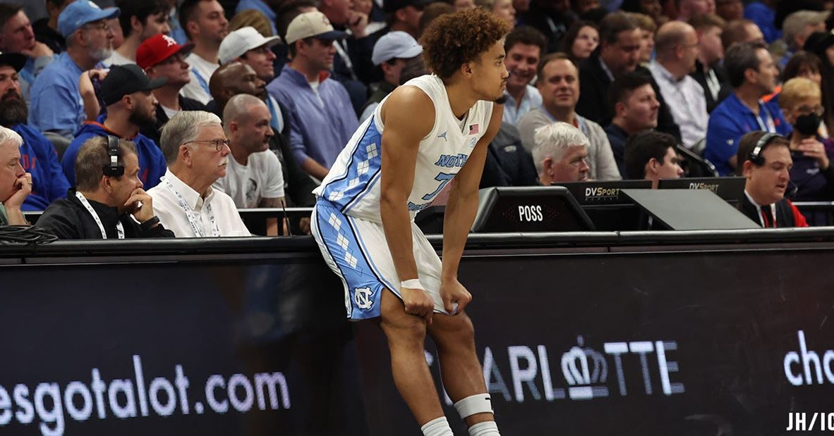 Loss To Florida Increases North Carolina's Urgent Need For Resume-Building Victories Loss To Florida Increases North Carolina's Urgent Need For Resume-Building Victories