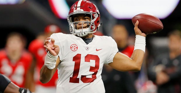 Tua Tagovailoa