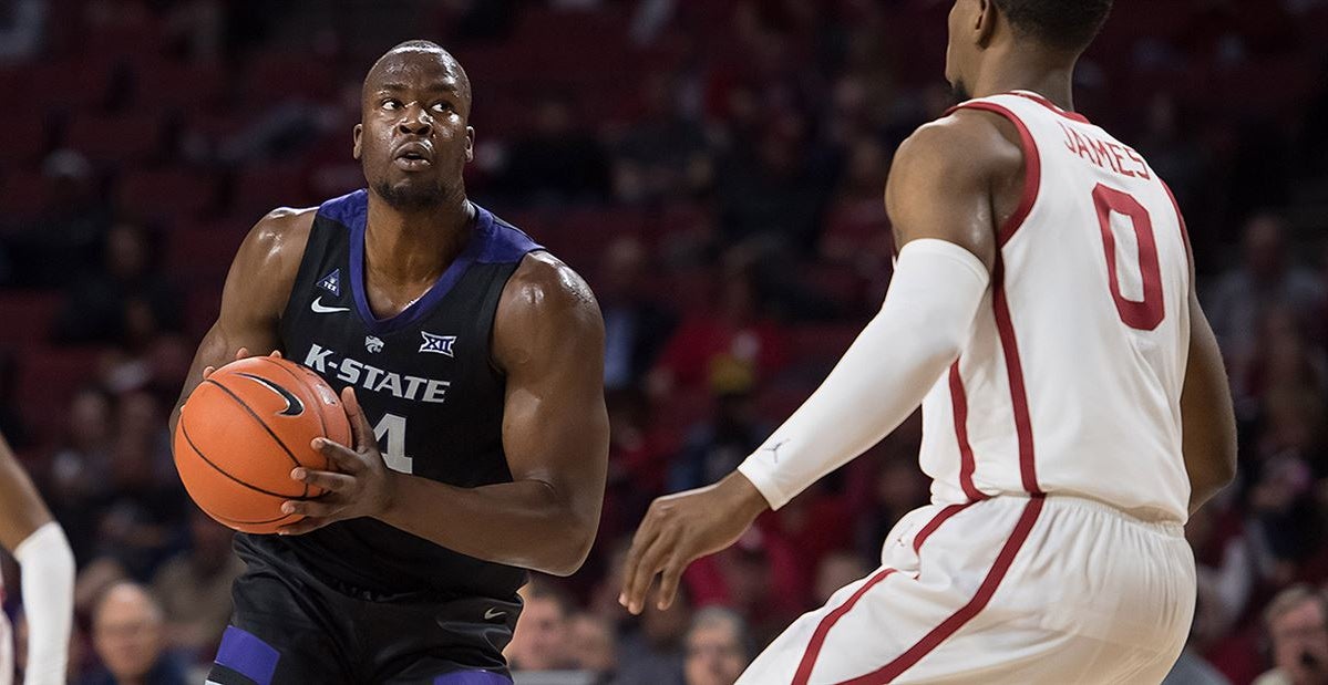 HOW TO WATCH KState vs. Texas Tech