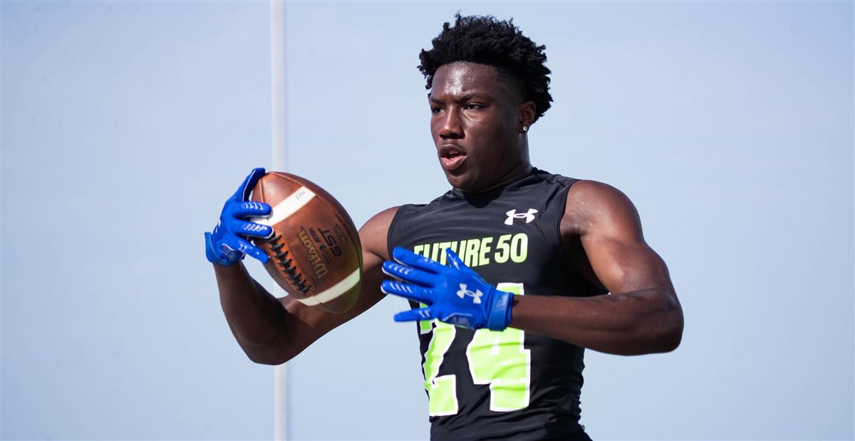 Julian Elzey, Brookwood, Safety