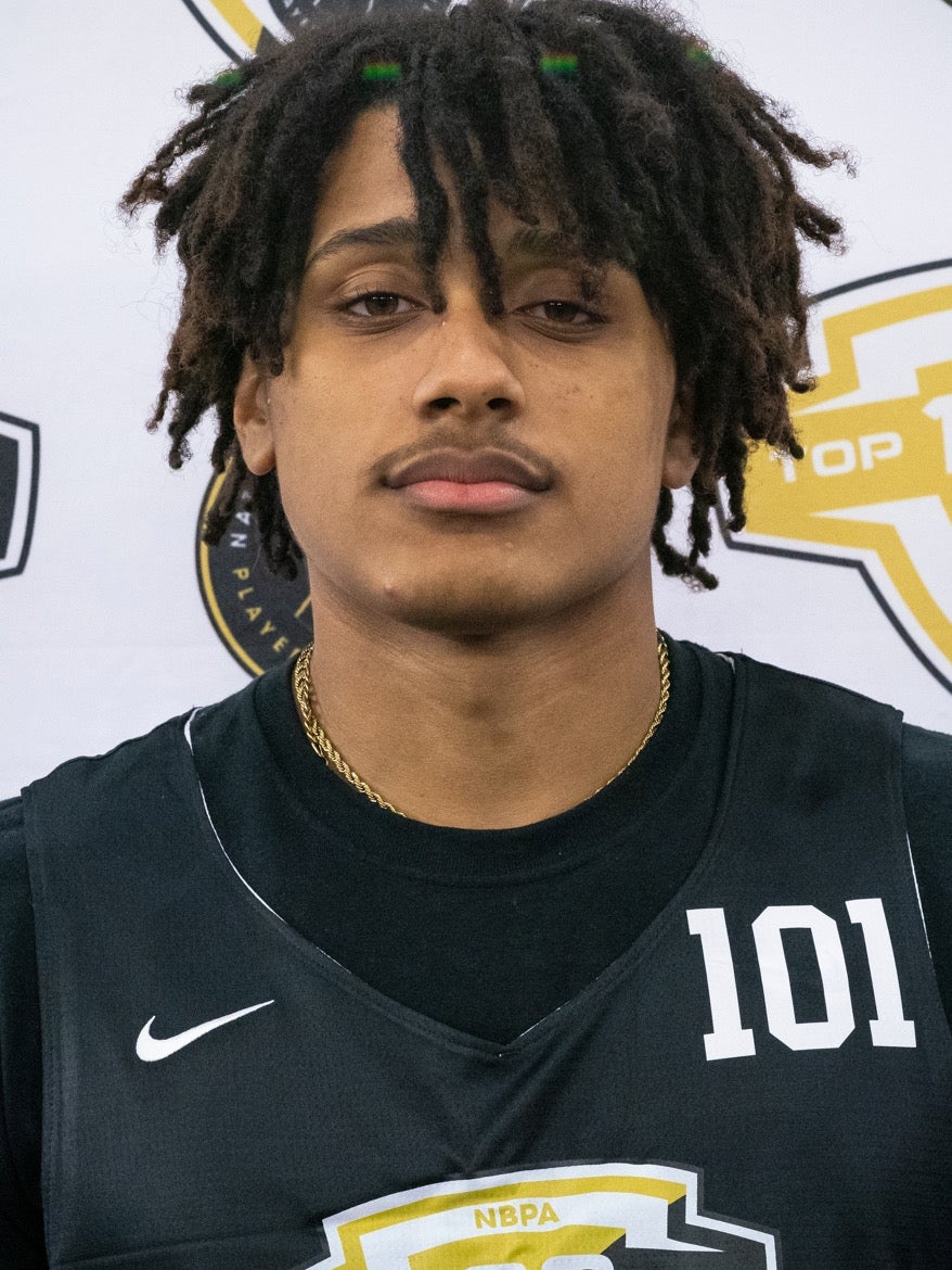 Devin Royle 2023 Top Basketball Recruits
