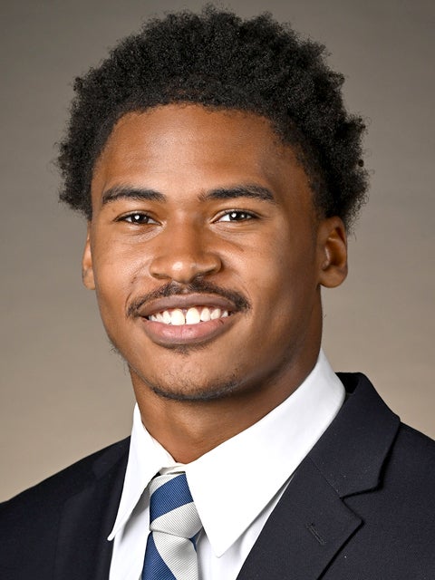 Jabree Coleman athlete image