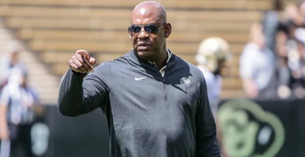 Wisconsin Badgers: Jacksonville Jaguars' Mel Tucker not interested