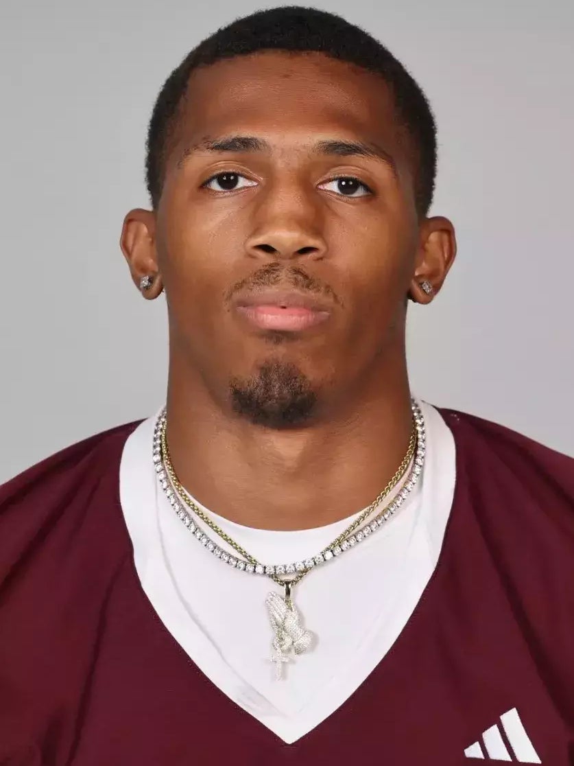 Ryan Grayson athlete image