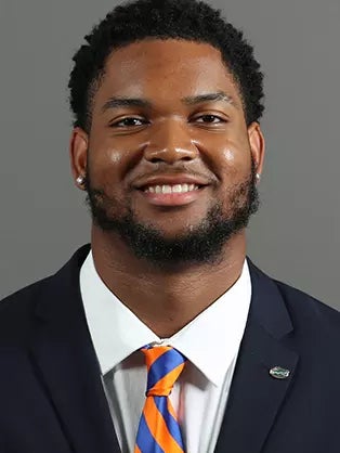 Tarvorise Brown athlete image