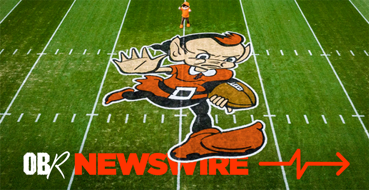 Cleveland Browns Morning News 9/1: New Captains, Mo Returns, and