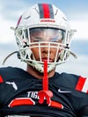 Ace Luther athlete image