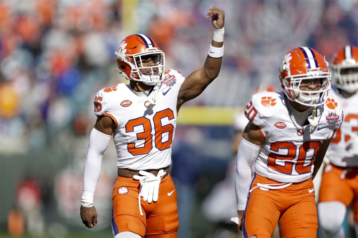 Defensive players to watch in Clemson’s spring game