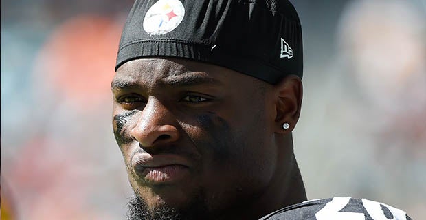 Steel Here podcast] Former Steelers RB Le'Veon Bell finally admits he made  a mistake: It was like a little petty, the guarantee stuff. I'm thinking  could I have just ate it, yeah