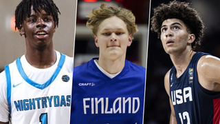 MVP, best unranked prospect headline Peach Jam superlatives