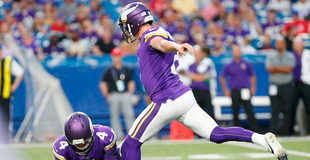 Vikings training camp takeaways to this point Vikings training camp takeaways to this point