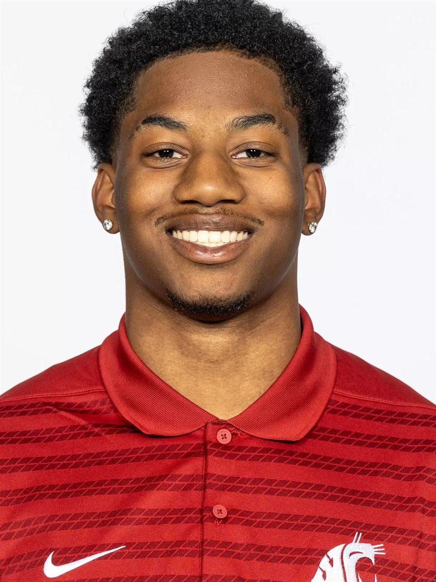 Mackenzie Alleyne athlete image