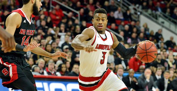 Louisville basketball: Graduate-transfer who could be a good fit for 2020