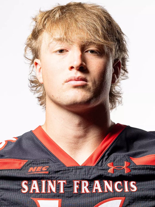 Eli Tucker athlete image