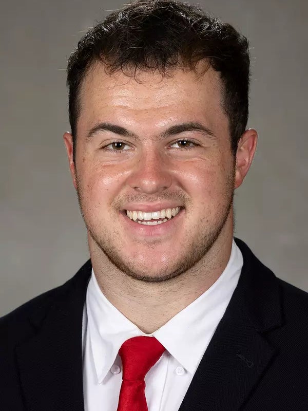 Cade Yacamelli athlete image