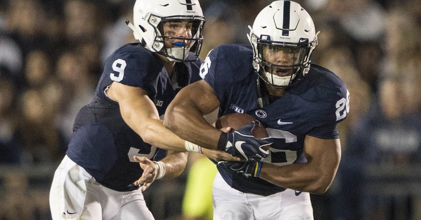 How a 24-team playoff would have impacted Penn State football over the ...