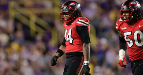 The 25 most important Mountaineers for 2026: No. 11