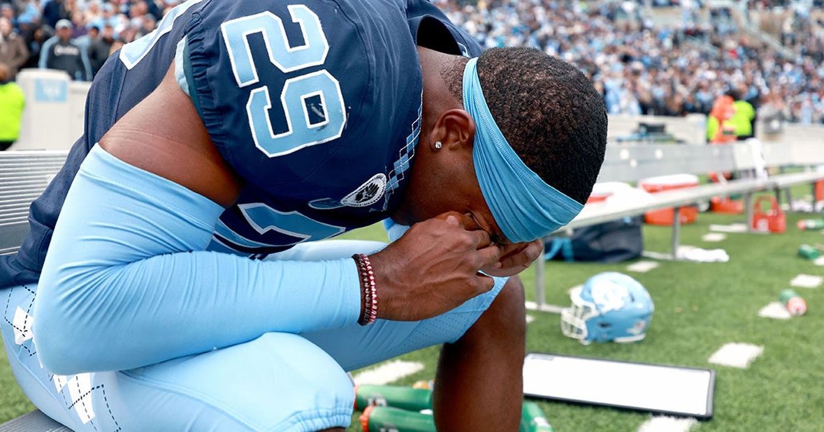 Storm Duck's Long Road Back Storm Duck's Long Road Back