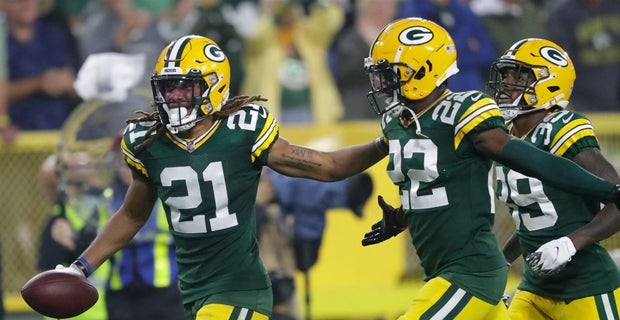 Packers training camp: Here are the best battles on defense/special teams