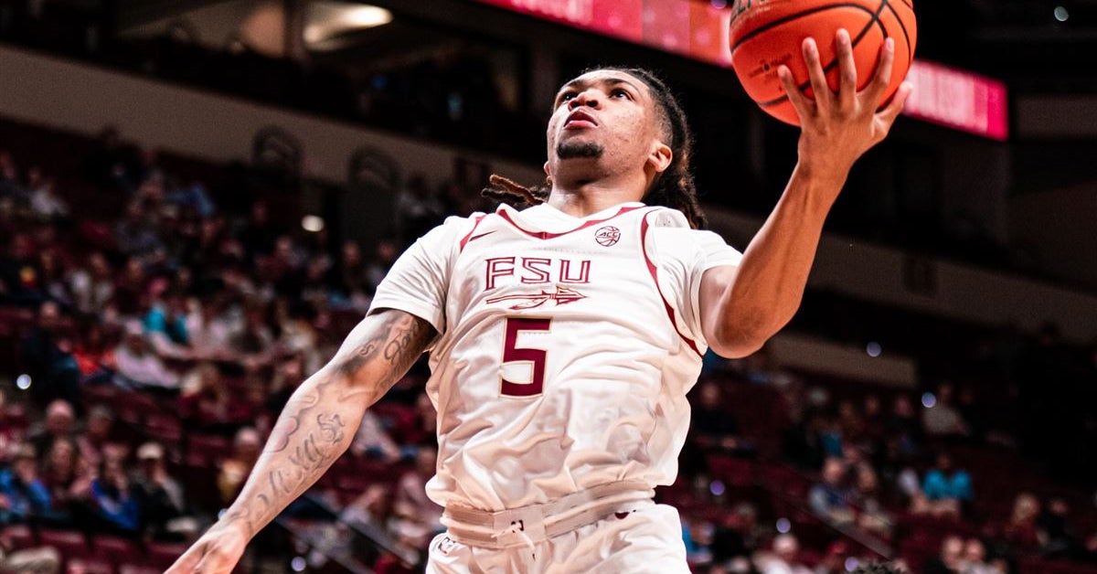 FSU, with four in double figures, defeats Syracuse to earn first ACC