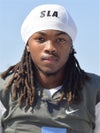 Isiah Osby athlete image