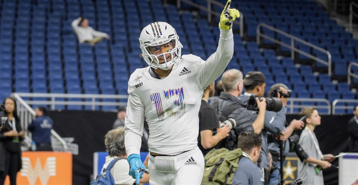 Seattle Seahawks' Quandre Diggs Takes Shot At Texas Longhorns QB Quinn  Ewers - Sports Illustrated Seattle Seahawks News, Analysis and More