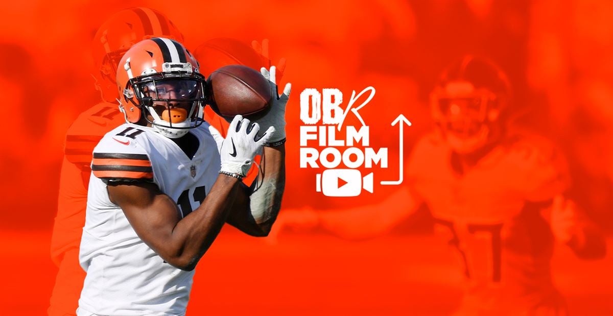 Browns vs. Ravens Player Props: Value on Donovan Peoples-Jones