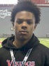 Ronnie Taylor Jr. athlete image