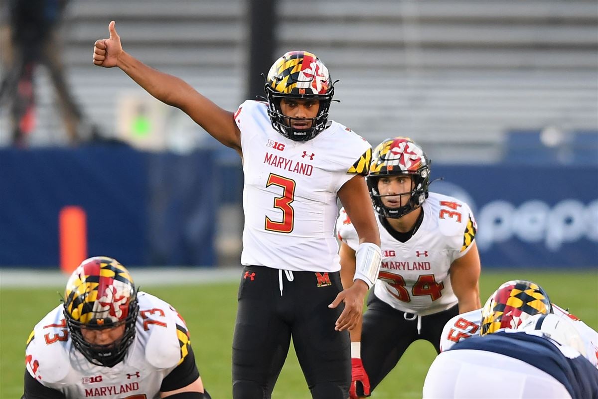 maryland 247sports