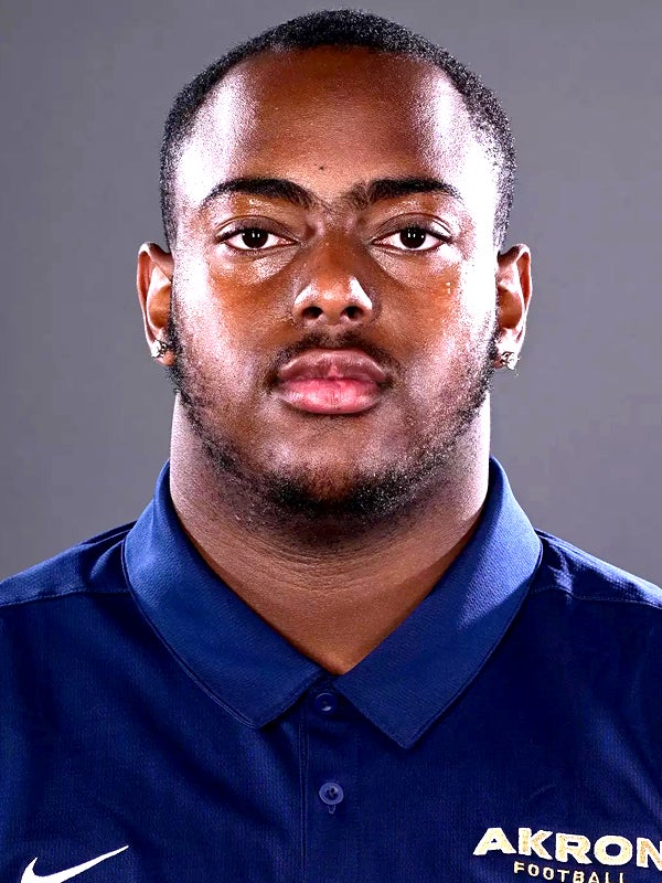 Kenneth McManus IV athlete image